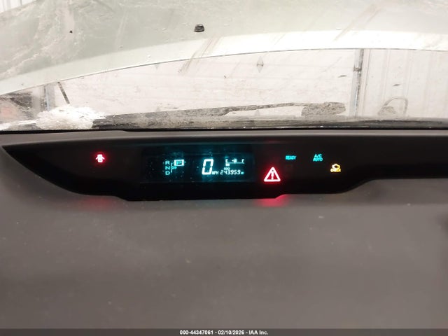 Продаж на аукціоні авто 2008 Toyota Prius, vin: JTDKB20U687725901, номер лоту: 44347061