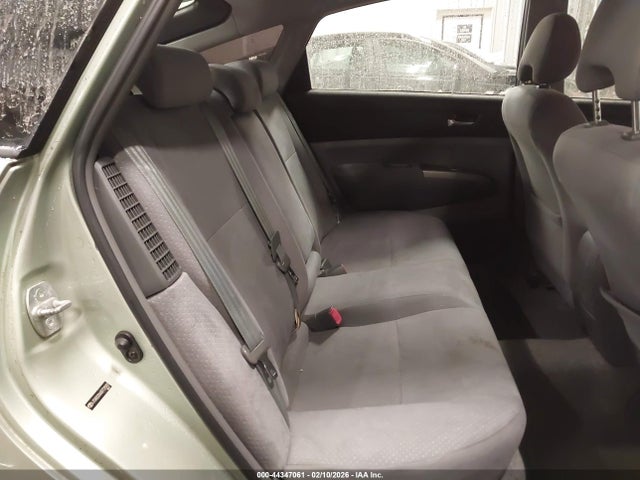 Продаж на аукціоні авто 2008 Toyota Prius, vin: JTDKB20U687725901, номер лоту: 44347061