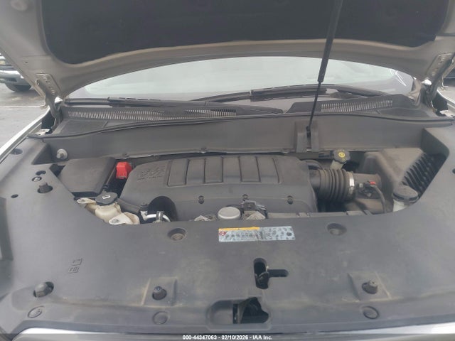 1GKKRSKD2HJ167402 GMC Acadia Limited