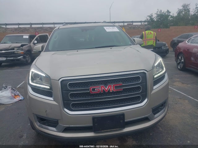 1GKKRSKD2HJ167402 GMC Acadia Limited