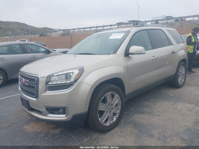1GKKRSKD2HJ167402 GMC Acadia Limited