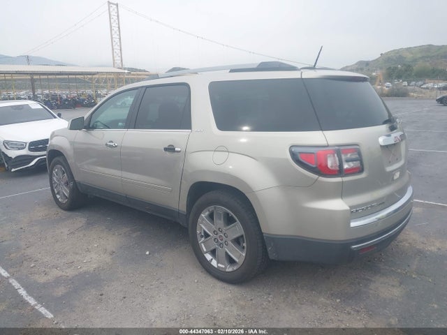 1GKKRSKD2HJ167402 GMC Acadia Limited