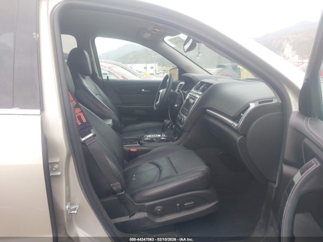 1GKKRSKD2HJ167402 GMC Acadia Limited