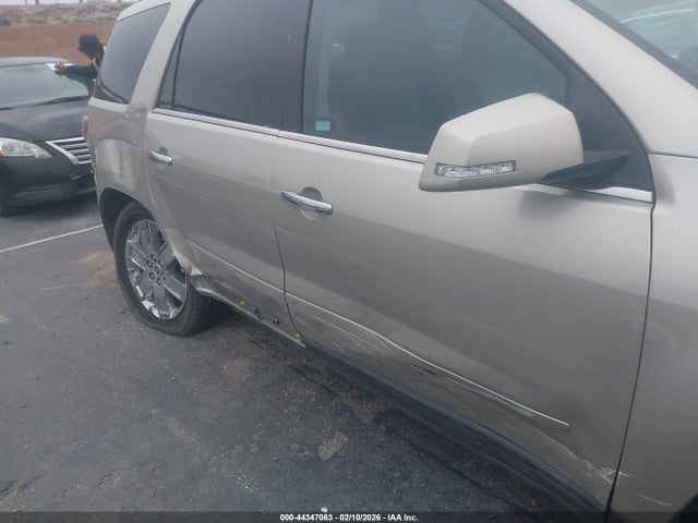1GKKRSKD2HJ167402 GMC Acadia Limited