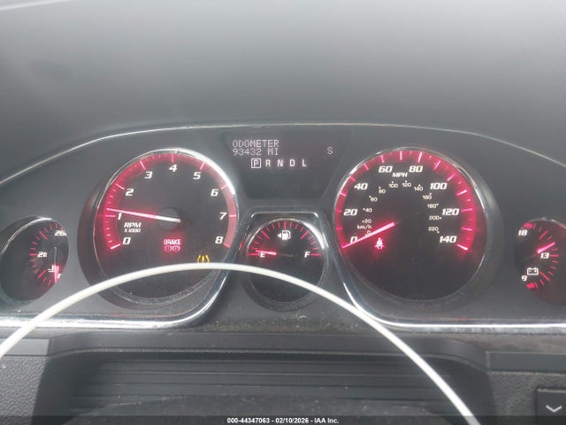 1GKKRSKD2HJ167402 GMC Acadia Limited