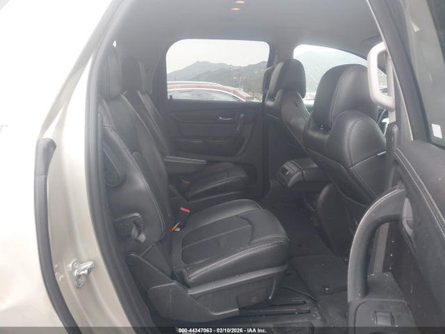 1GKKRSKD2HJ167402 GMC Acadia Limited