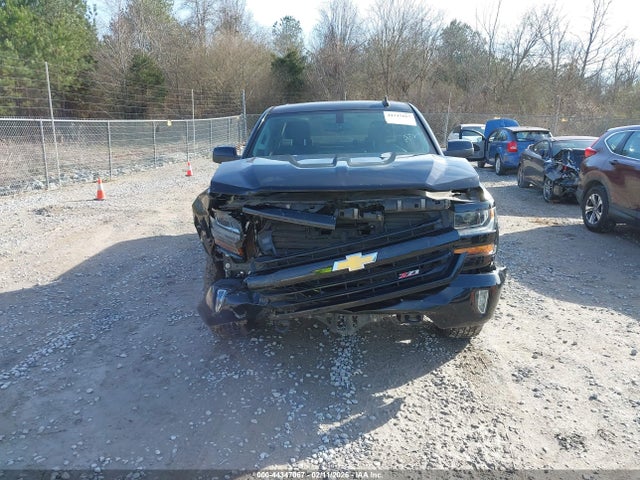 Chevrolet Silverado 1500 2lt 2017 1GCUKREC7HF244675 Image 12