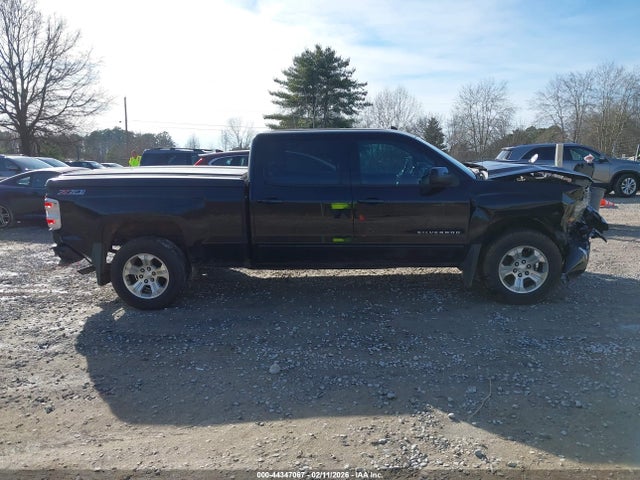 Chevrolet Silverado 1500 2lt 2017 1GCUKREC7HF244675 Image 13
