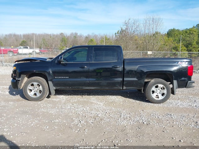 Chevrolet Silverado 1500 2lt 2017 1GCUKREC7HF244675 Image 14