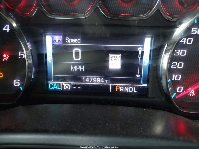 Chevrolet Silverado 1500 2lt 2017 1GCUKREC7HF244675 Image 15