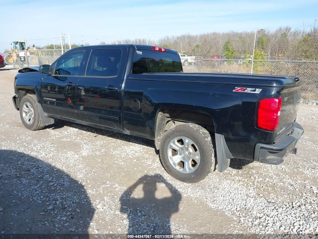 Chevrolet Silverado 1500 2lt 2017 1GCUKREC7HF244675 Image 3