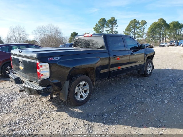 Chevrolet Silverado 1500 2lt 2017 1GCUKREC7HF244675 Image 4