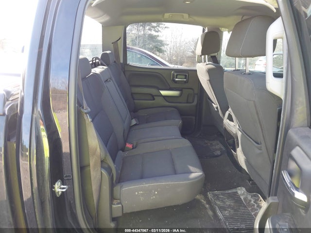 Chevrolet Silverado 1500 2lt 2017 1GCUKREC7HF244675 Image 8