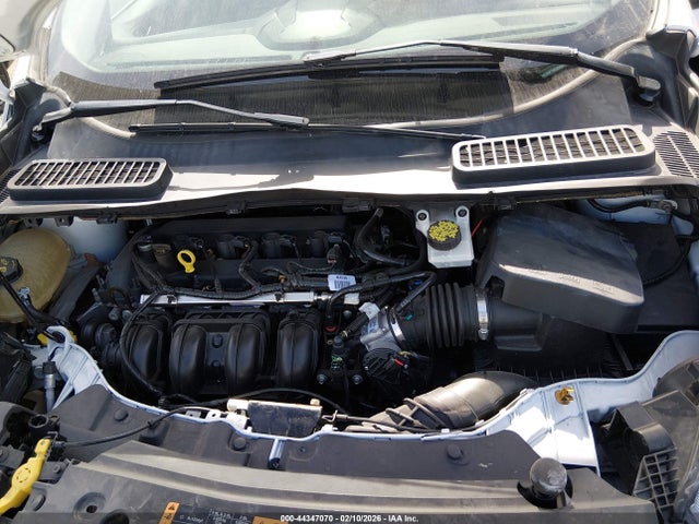 2019 FORD ESCAPE 1FMCU0F78KUB36485 Photo 9