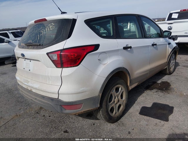 2019 FORD ESCAPE 1FMCU0F78KUB36485 Photo 3