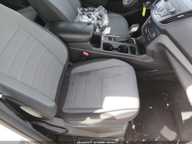2019 FORD ESCAPE 1FMCU0F78KUB36485 Photo 4