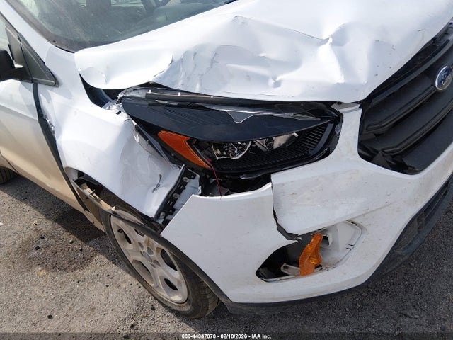 2019 FORD ESCAPE 1FMCU0F78KUB36485 Photo 5