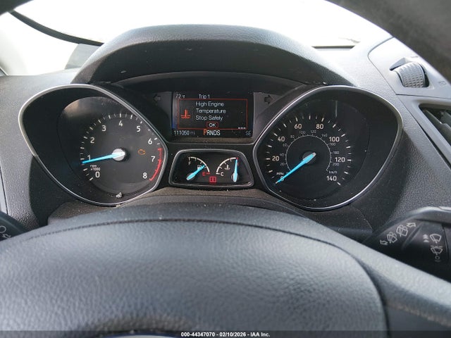 2019 FORD ESCAPE 1FMCU0F78KUB36485 Photo 6