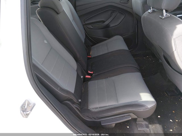 2019 FORD ESCAPE 1FMCU0F78KUB36485 Photo 7