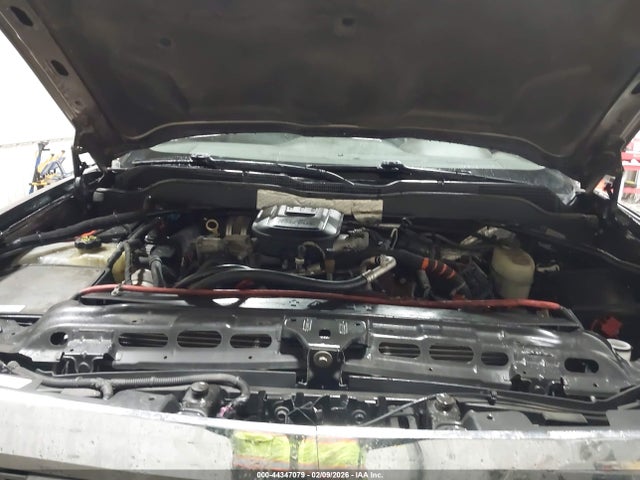 1GC4K0E81FF599488 Chevrolet Silverado 3500hd Ltz