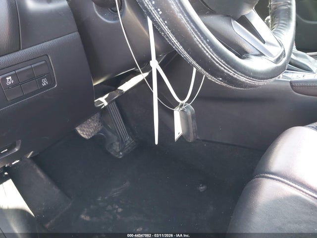 Продаж на аукціоні авто 2017 Mazda Mazda3 Touring, vin: 3MZBN1V72HM152258, номер лоту: 44347082