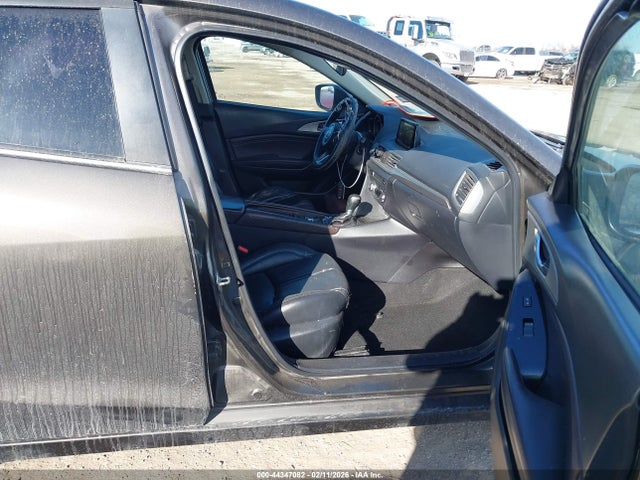 Продаж на аукціоні авто 2017 Mazda Mazda3 Touring, vin: 3MZBN1V72HM152258, номер лоту: 44347082