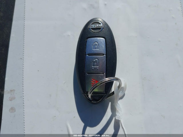 JN8AF5MR2GT603604 Nissan JUKE S