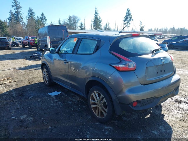 JN8AF5MR2GT603604 Nissan JUKE S
