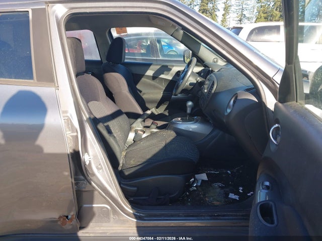 JN8AF5MR2GT603604 Nissan JUKE S