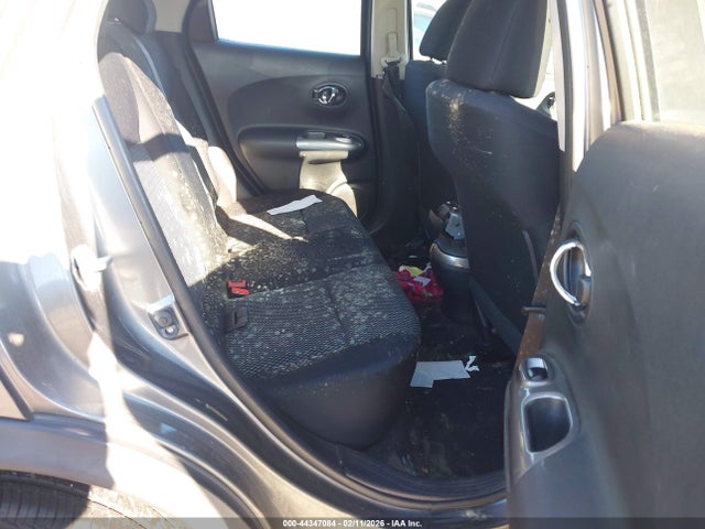 JN8AF5MR2GT603604 Nissan JUKE S