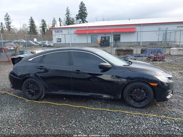Honda Civic Lx 2016 2HGFC2F52GH518120 Image 13
