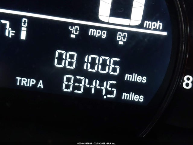 Honda Civic Lx 2016 2HGFC2F52GH518120 Image 15
