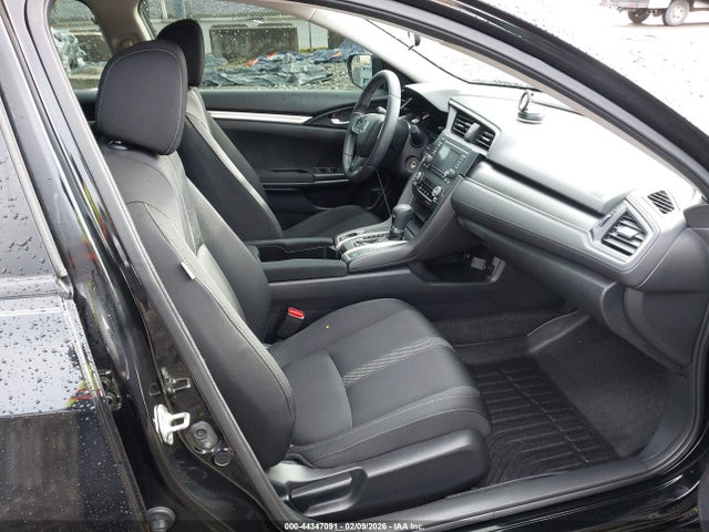 Honda Civic Lx 2016 2HGFC2F52GH518120 Image 17