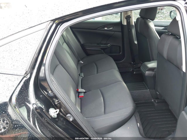 Honda Civic Lx 2016 2HGFC2F52GH518120 Image 18