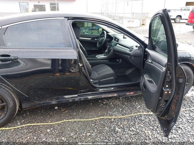 Honda Civic Lx 2016 2HGFC2F52GH518120 Image 5