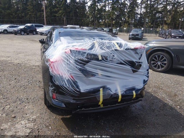 Honda Civic Lx 2016 2HGFC2F52GH518120 Image 6
