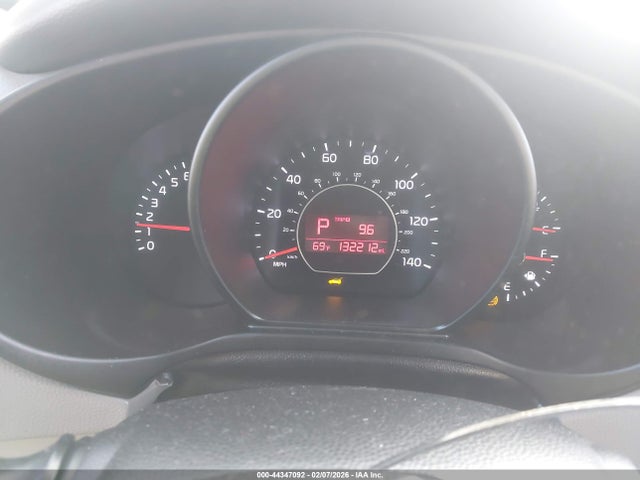 KNDJN2A26H7492666 KIA Soul