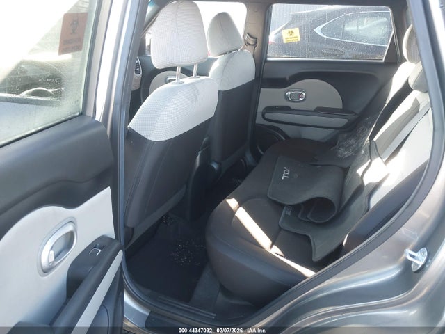 KNDJN2A26H7492666 KIA Soul