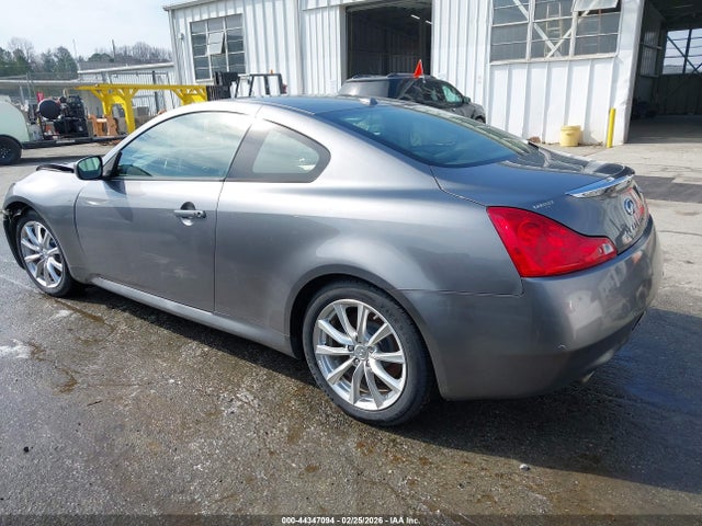 Продажа на аукционе авто 2012 Infiniti G37 Journey, vin: JN1CV6EK1CM423956, номер лота: 44347094