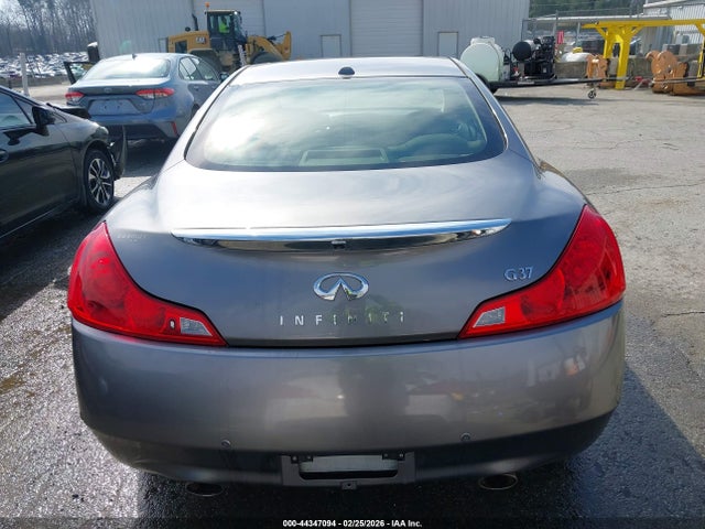 Продажа на аукционе авто 2012 Infiniti G37 Journey, vin: JN1CV6EK1CM423956, номер лота: 44347094