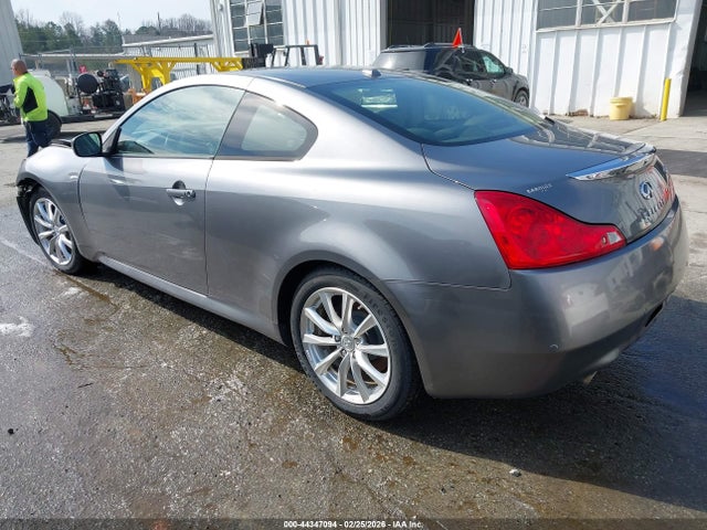 Продажа на аукционе авто 2012 Infiniti G37 Journey, vin: JN1CV6EK1CM423956, номер лота: 44347094