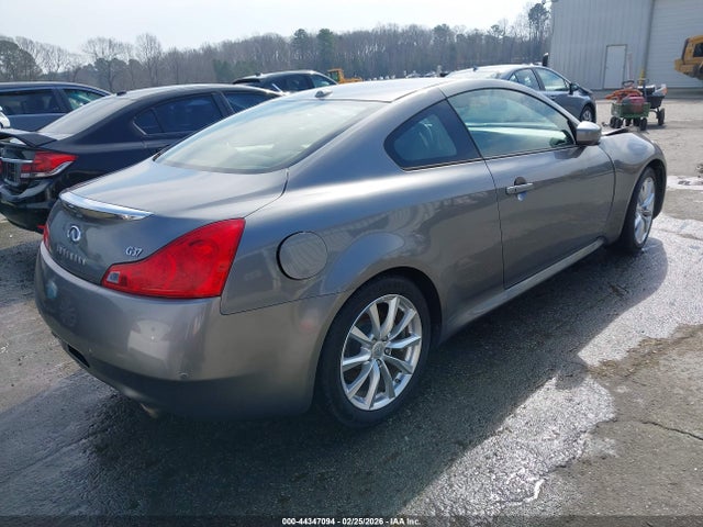 Продажа на аукционе авто 2012 Infiniti G37 Journey, vin: JN1CV6EK1CM423956, номер лота: 44347094