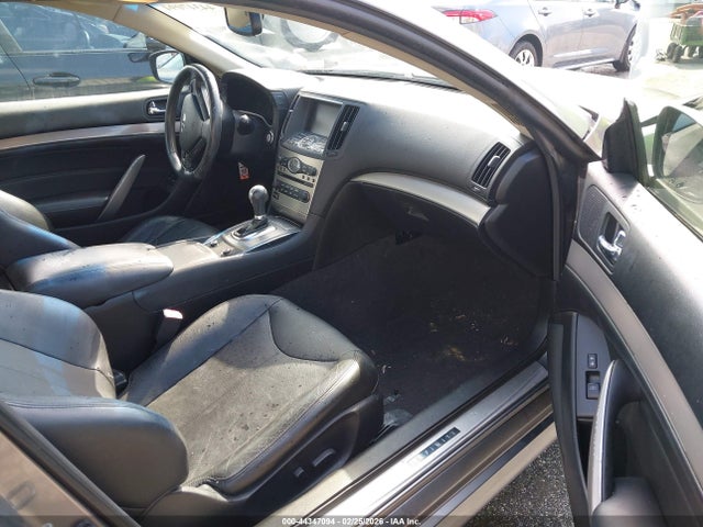 Продажа на аукционе авто 2012 Infiniti G37 Journey, vin: JN1CV6EK1CM423956, номер лота: 44347094