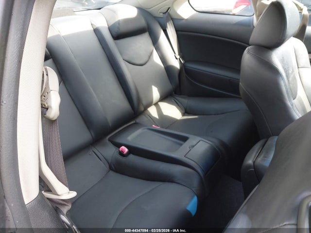 Продажа на аукционе авто 2012 Infiniti G37 Journey, vin: JN1CV6EK1CM423956, номер лота: 44347094