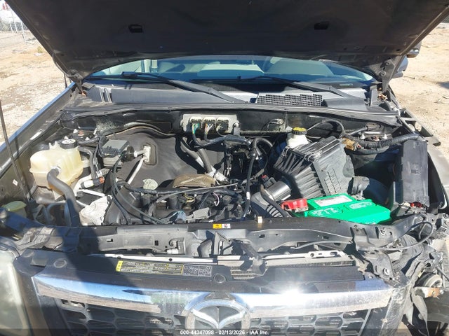 44347098 :رقم المزاد ، 4F2CZ02Z68KM21574 vin ، 2008 Mazda Tribute I Sport مزاد بيع