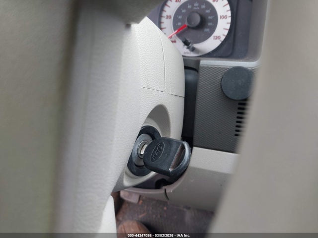 44347098 :رقم المزاد ، 4F2CZ02Z68KM21574 vin ، 2008 Mazda Tribute I Sport مزاد بيع
