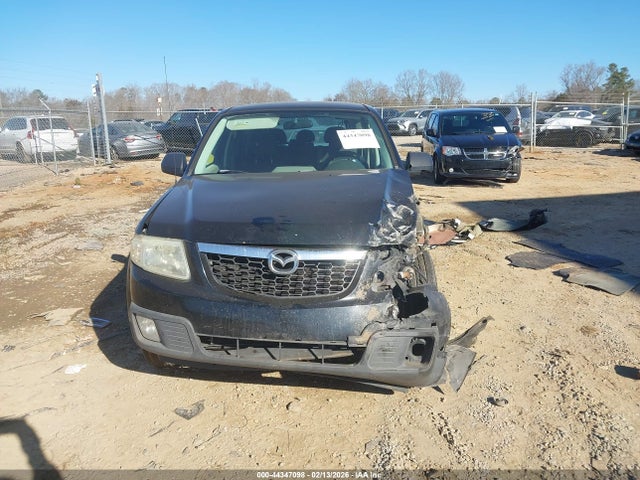 44347098 :رقم المزاد ، 4F2CZ02Z68KM21574 vin ، 2008 Mazda Tribute I Sport مزاد بيع