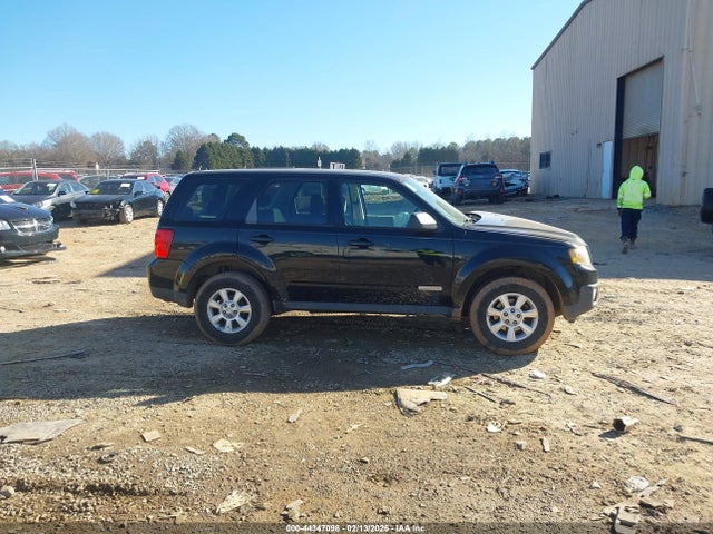 44347098 :رقم المزاد ، 4F2CZ02Z68KM21574 vin ، 2008 Mazda Tribute I Sport مزاد بيع