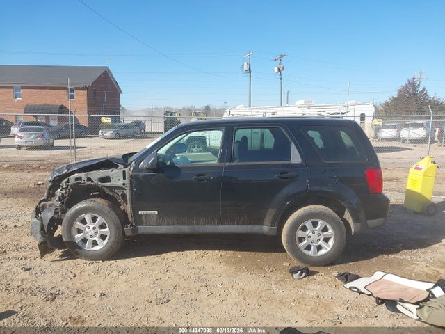 44347098 :رقم المزاد ، 4F2CZ02Z68KM21574 vin ، 2008 Mazda Tribute I Sport مزاد بيع