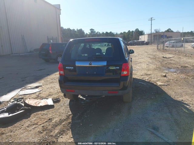 44347098 :رقم المزاد ، 4F2CZ02Z68KM21574 vin ، 2008 Mazda Tribute I Sport مزاد بيع
